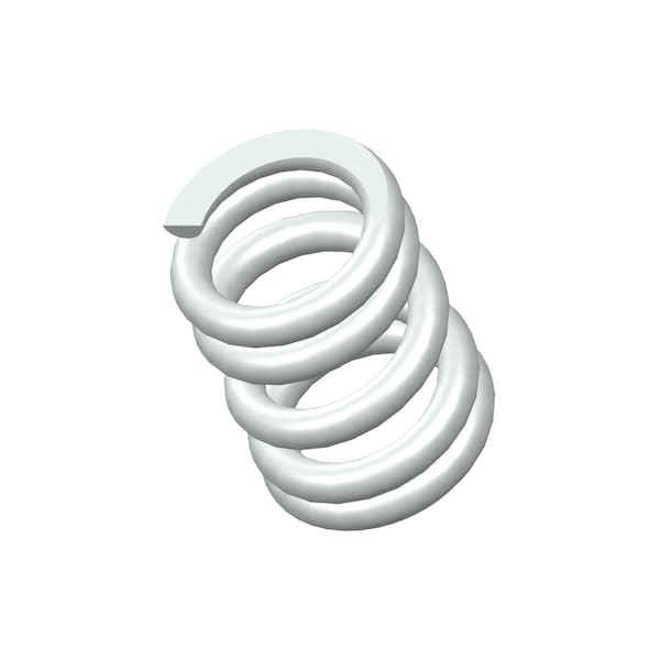 Approved Vendor Compression Spring, O= .375, L= .50, W= .0625 G409974343 - main